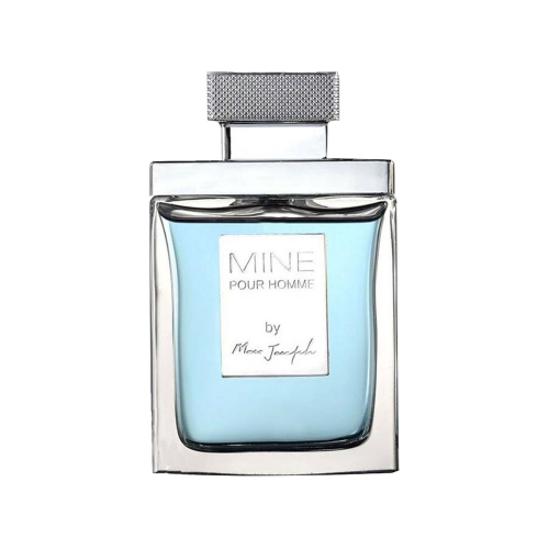 ادوپرفیوم مردانه مارک جوزف مدل Mine Pour Homme